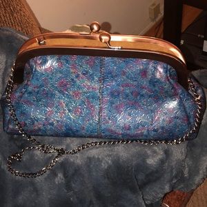 Patricia Nash Vintage purse